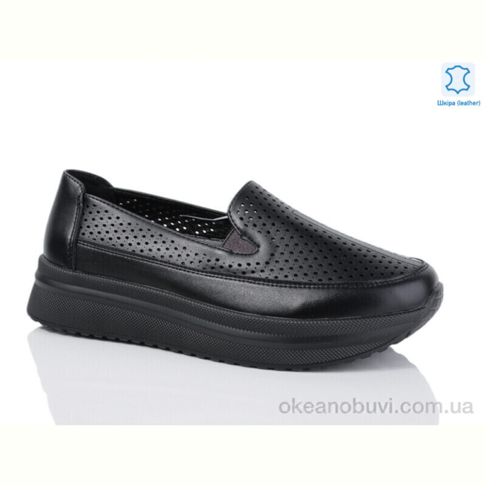 Туфли Yimeili Y028-5