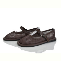 Балетки Loretta E703-2