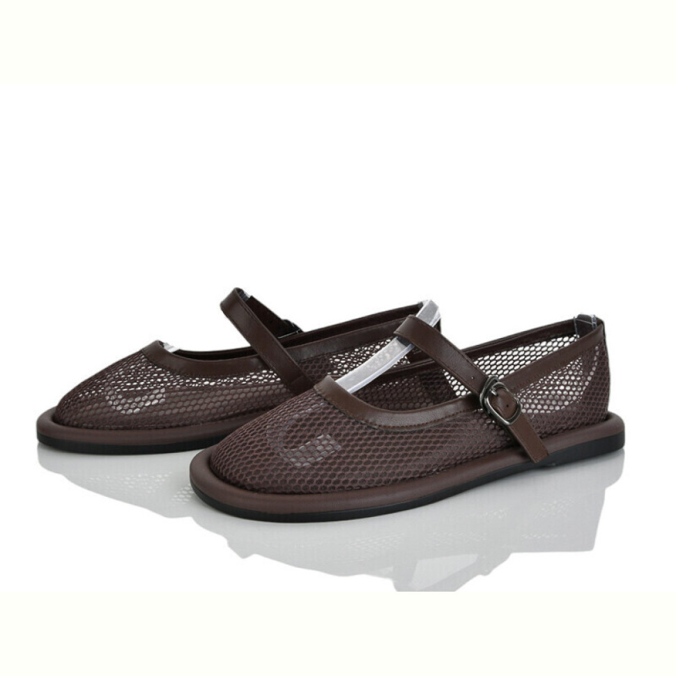 Балетки Loretta E703-2 Балетки Loretta E703-2