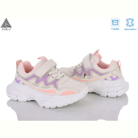 Кроссовки STILLI KIDS TX100-18 шкіра піна