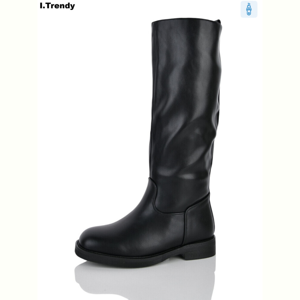 Сапоги Trendy BT1565-1 Сапоги Trendy BT1565-1