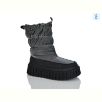Ботинки Xifa kids 40403-2