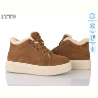 Ботинки ITTS DD7606-45