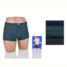 Трусы Textile 7449 mix