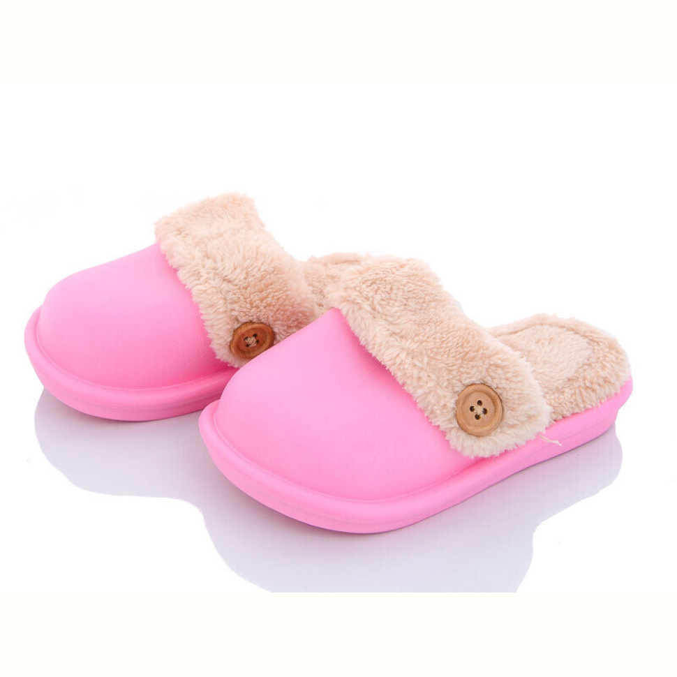 Тапки Luck Line 5025-23