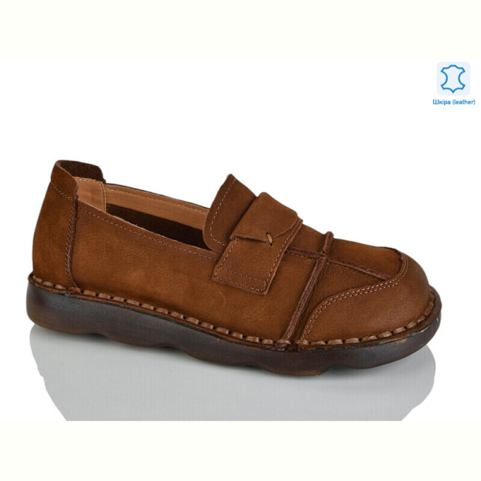 Туфли Teetspace-Trasta-Egga WDP2036-5