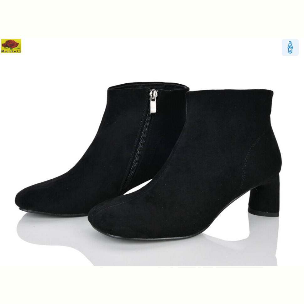 Ботинки Mei De Li D3566-25
