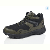 Ботинки Ok Shoes 926-8