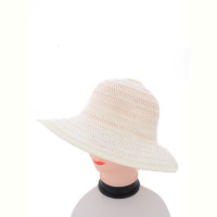 Шляпа Королева 24-05 l.beige