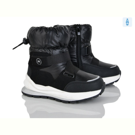 Дутики Xifa kids FG24100-2A