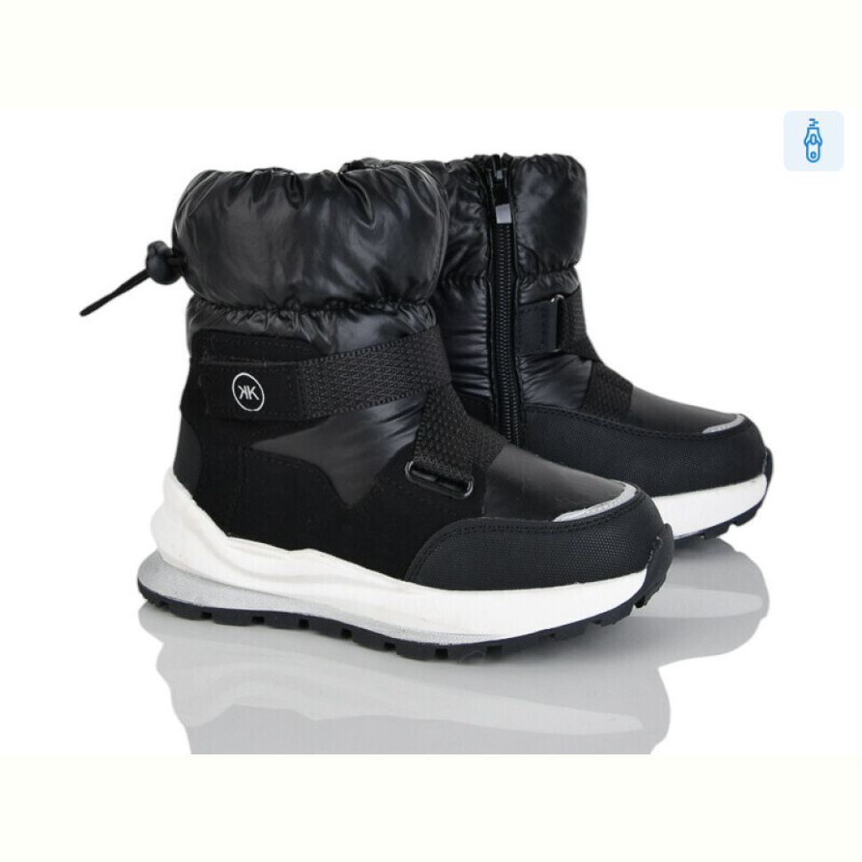 Дутики Xifa kids FG24100-2A