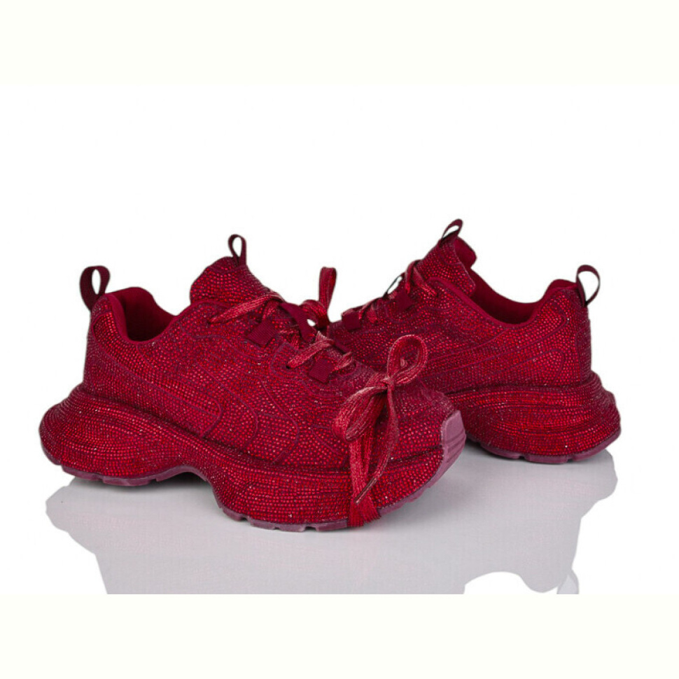 Кроссовки Бабочка-Mengfuna-AESD 908-20