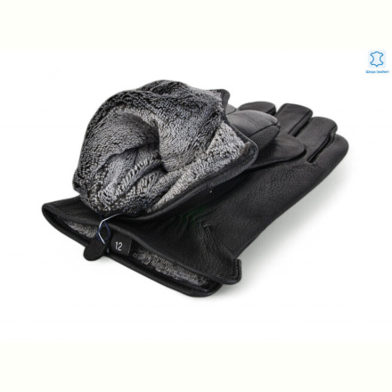 Перчатки Королева SV1053 black