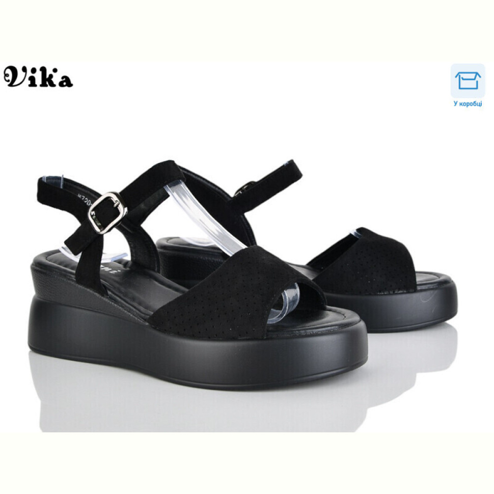 Босоножки Vika W720-4 Босоножки Vika W720-4