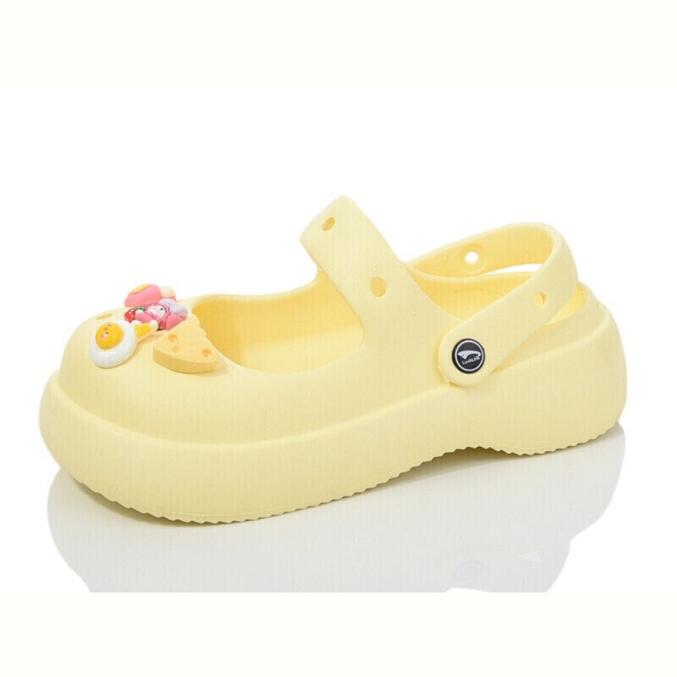 Босоножки Luck Line 5159-392