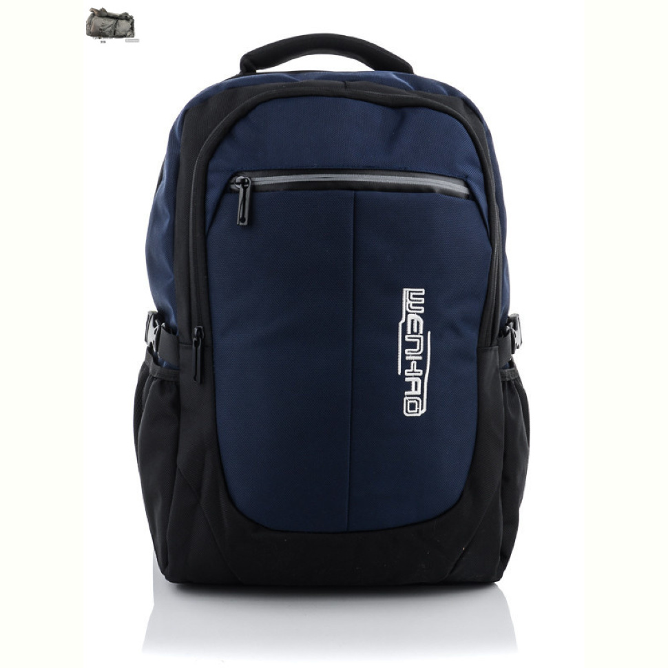 Рюкзак Superbag 6165 navy
