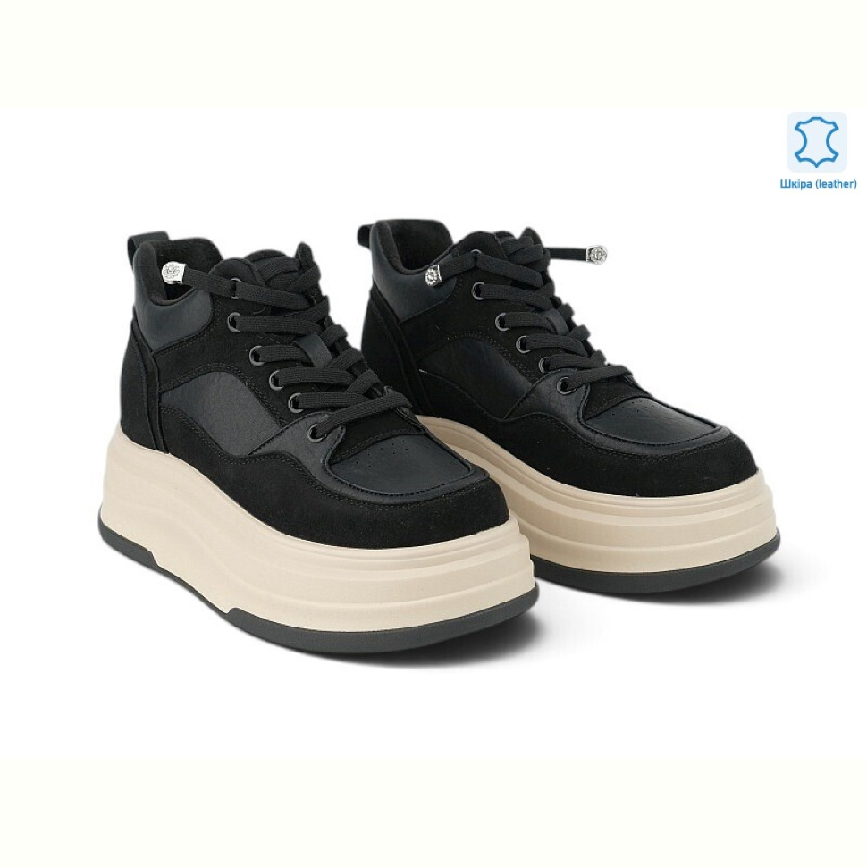 Ботинки Allshoes 214557