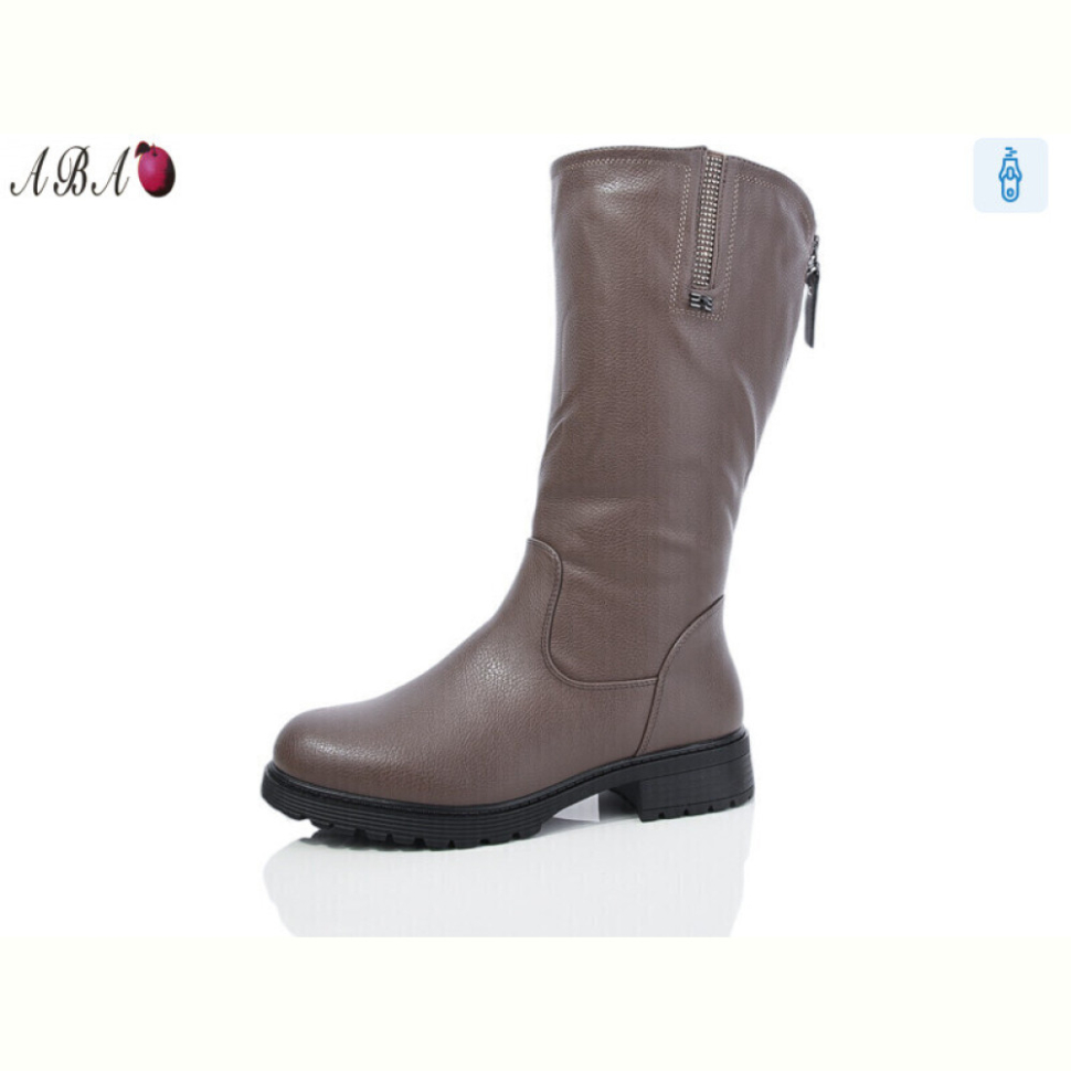 Сапоги Aba I217-89