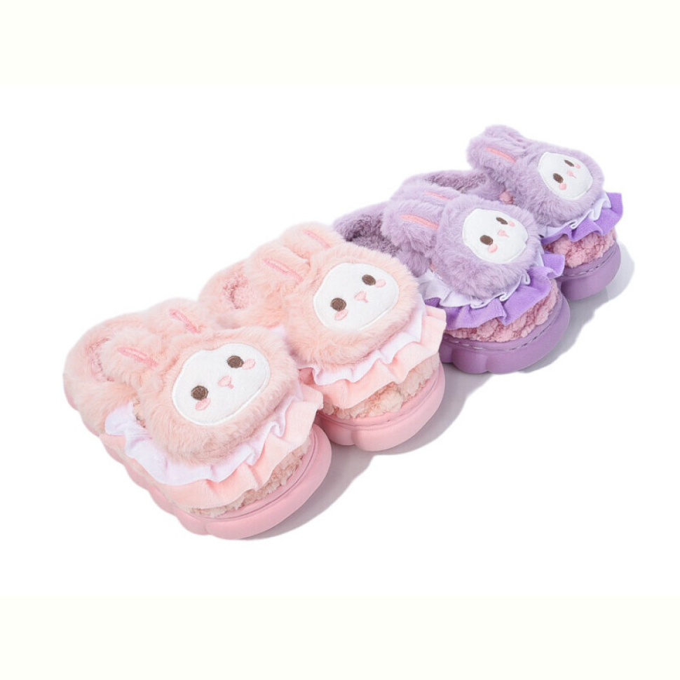 Тапки Family SK20 mix