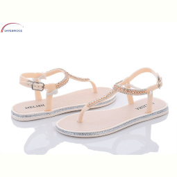 Босоножки Victoria A2669 cream