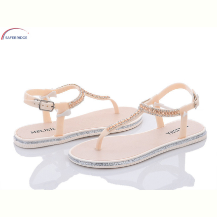 Босоножки Victoria A2669 cream