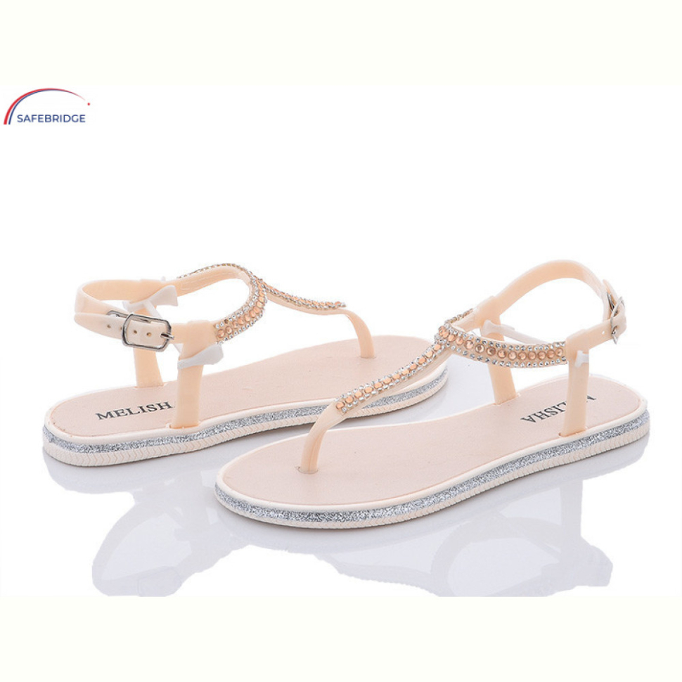Босоножки Victoria A2669 cream