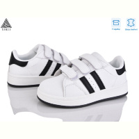 Кроссовки STILLI KIDS XT310-2 шкіра