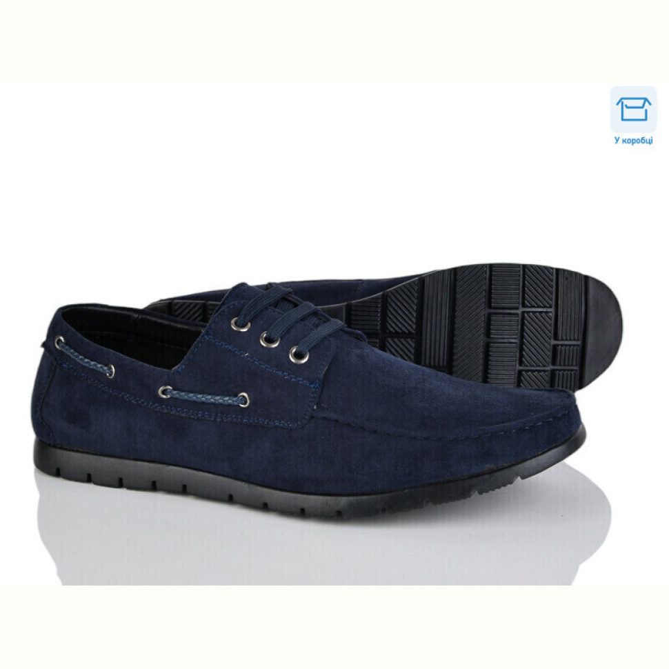 Туфли Svit D61-10B