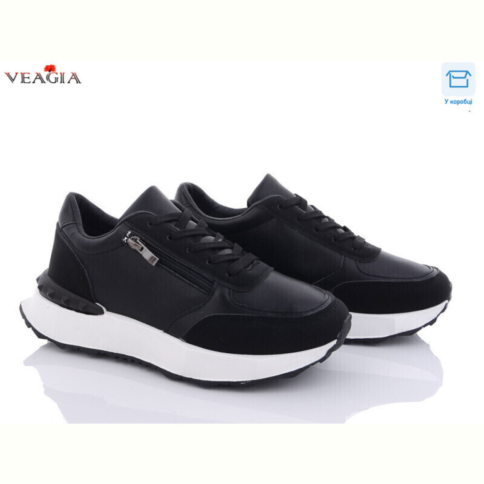 Кроссовки Veagia-ADA F871-2