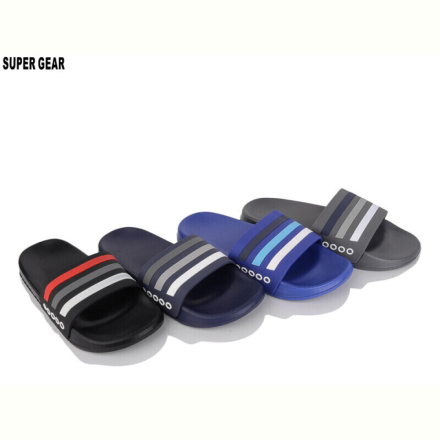 Шлепки Super Gear 7798 mix