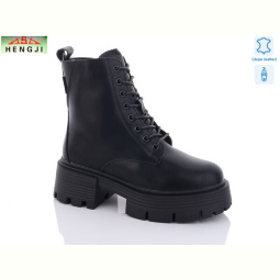 Ботинки HENGJI-ELENA M306