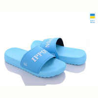 Шлепки Luck Line 2312-13