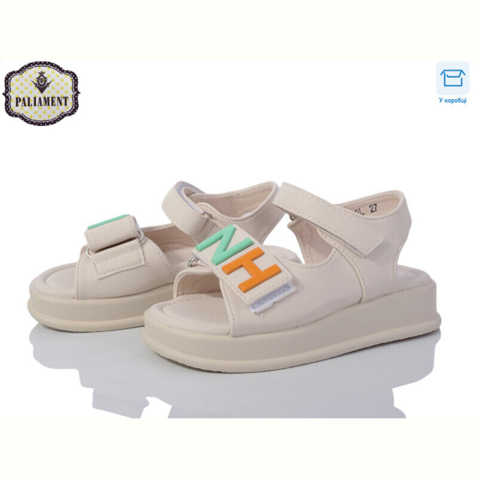 Босоножки PALIAMENT 88358-0L Босоножки PALIAMENT 88358-0L