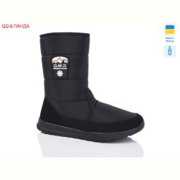 Дутики QQ&amp;Панда 4235