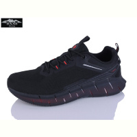 Кроссовки Baas W3207-1