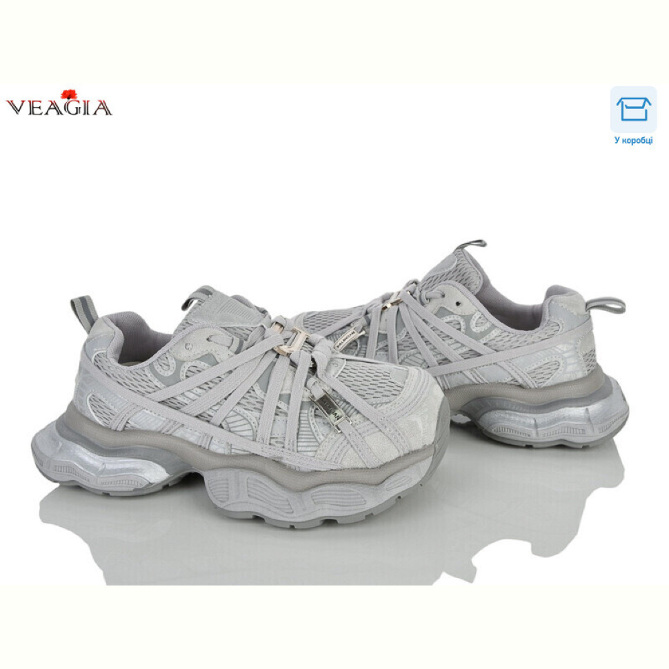 Кроссовки Veagia-ADA N102-2 Кроссовки Veagia-ADA N102-2