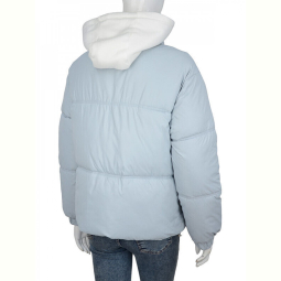 Куртка Turn Hug 209 grey