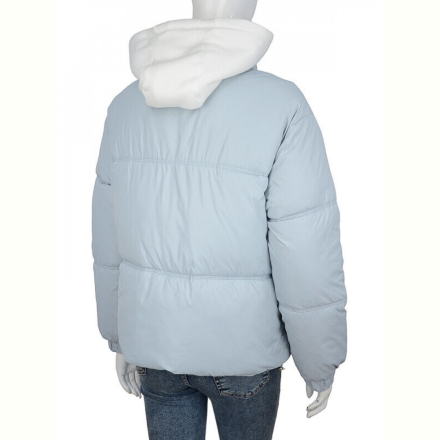 Куртка Turn Hug 209 grey