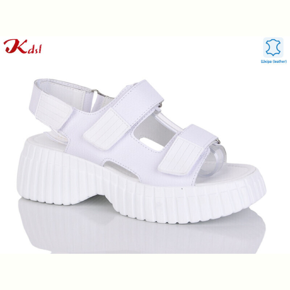 Босоножки Jiulai-Kadisalun C682-1