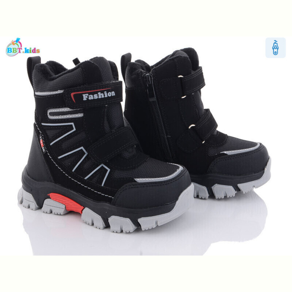 Ботинки BBT T6925-1