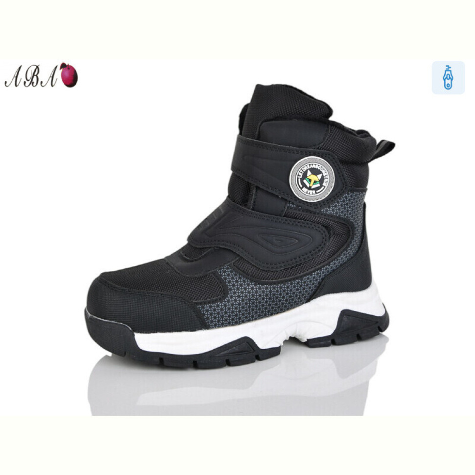 Ботинки Aba AF2ABA4016-1