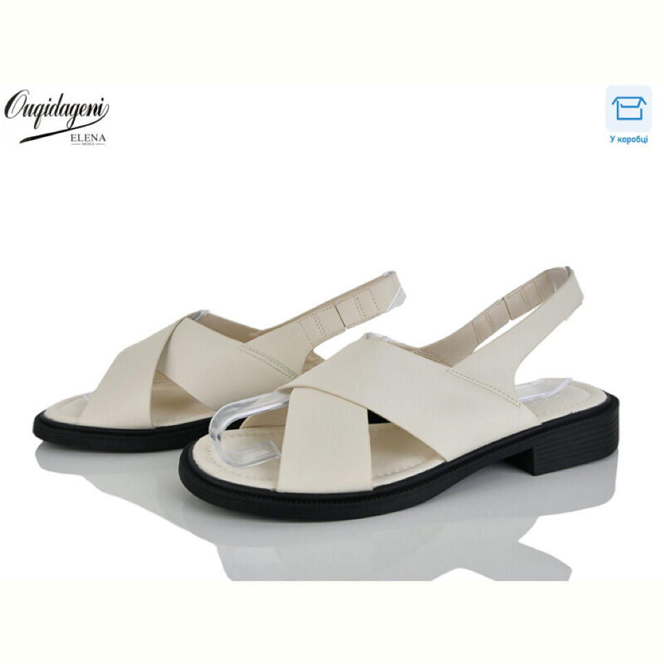 Босоножки Dageni F8668-3