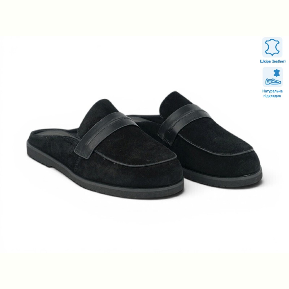 Сабо Allshoes 213063