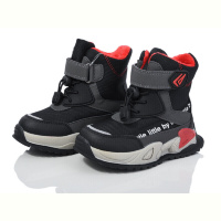 Дутики KIMBOO FG2376-1A