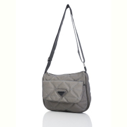 Сумка David Polo 5127-5 grey