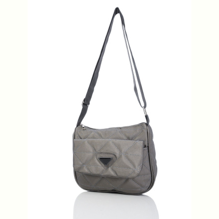 Сумка David Polo 5127-5 grey