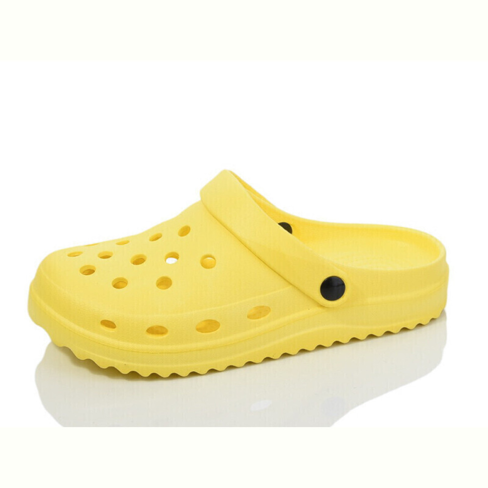 Кроксы Luck Line 5063-368