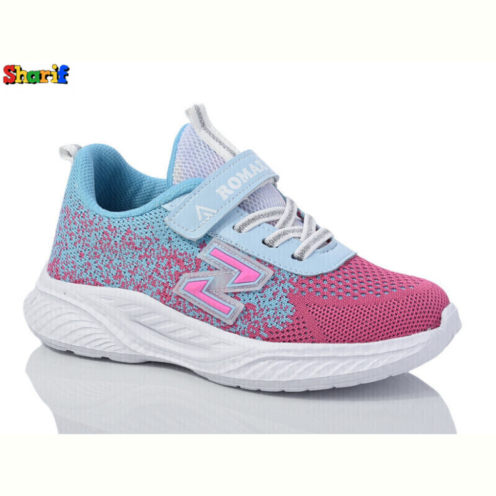 Кроссовки Sharif AC058-11