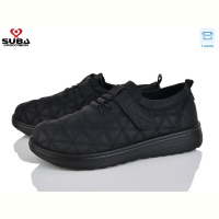 Кроссовки SUBA D332-1