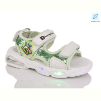 Босоножки SANLIN 23-1-033YH LED